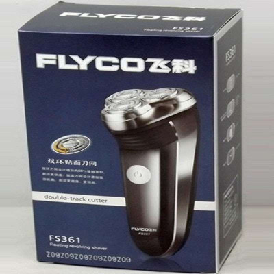飞科 FS361飞科剃须刀刮胡刀【报价、价格、评测、参数】_电动剃须刀_苏宁易购