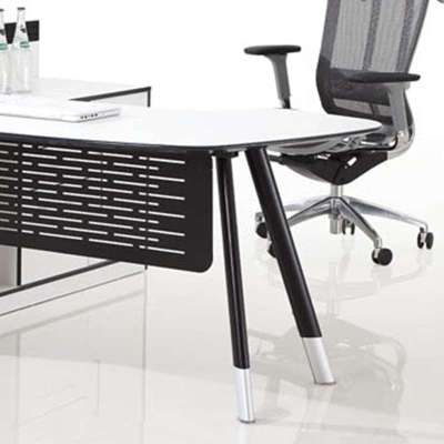 好环境家具直销简易环保办公桌 总经理电脑桌