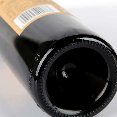 王朝橡木桶94干红葡萄酒红酒 赤霞珠梅鹿辄中