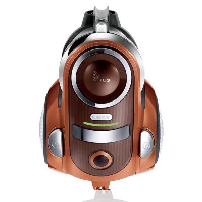 莱克T63 吸尘器家用 超静音除螨机 擦吸二合一