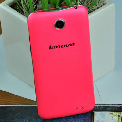 Lenovo\/联想 A516女性智能手机 4.5英寸 双卡双