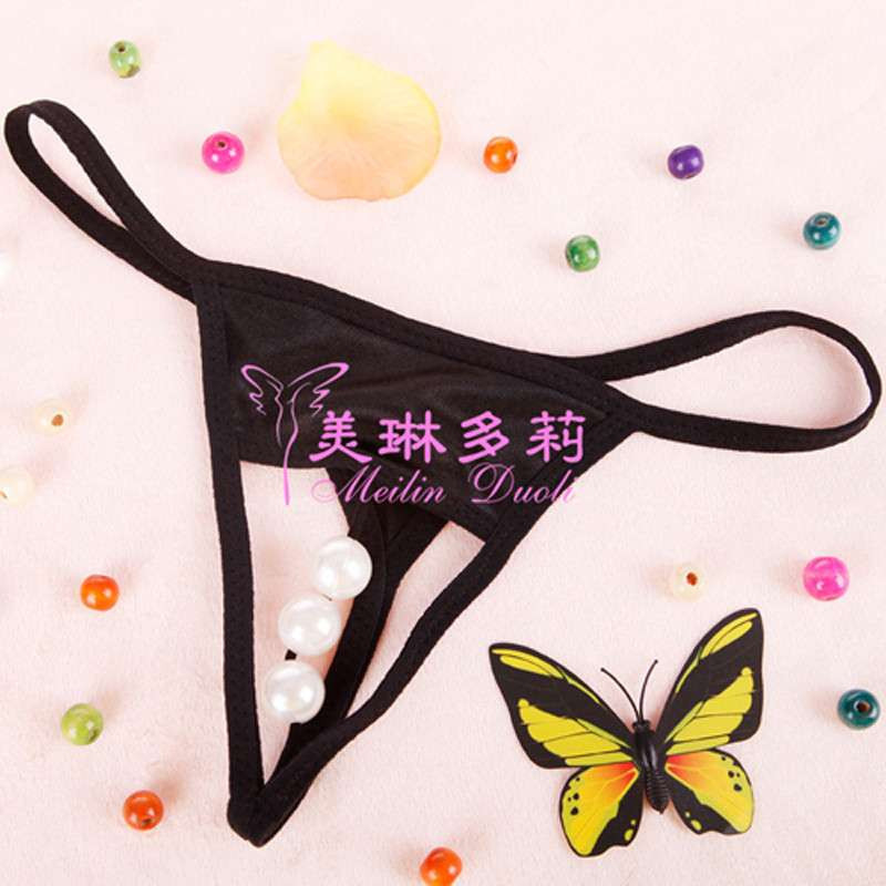 情趣内衣m020女用蕾丝性感成人小t裤丁字裤战神情趣情趣3小游戏画面曝光内裤图片
