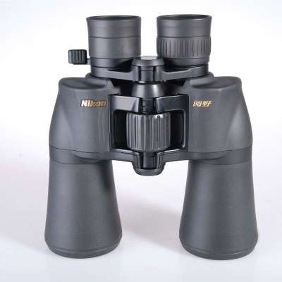 NIKON尼康A211 10-22X50变倍双筒望远镜高倍