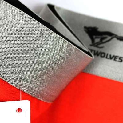 4条礼盒装七匹狼男士<em>内裤</em>平角星期裤运动<em>冰丝</em>