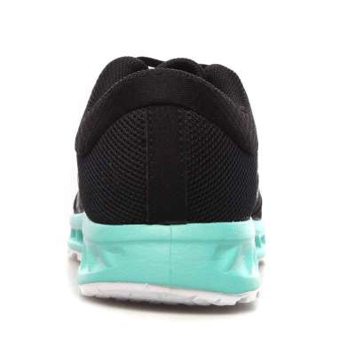 adidas阿迪达斯女网面耐磨跑步鞋Q22343 黑