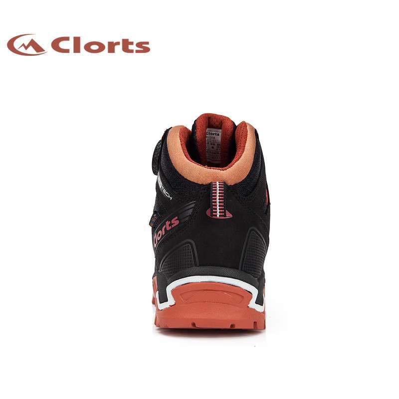 Clorts洛弛Boa高帮便宜价格 质量好吗