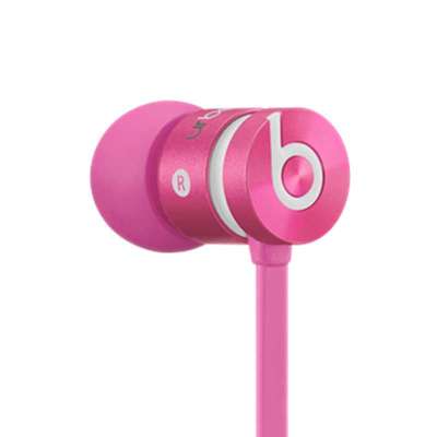 Beats urBeats 2.0 In-Ear Headphone - Pink(粉色