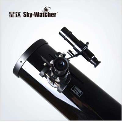 达Sky-Watcher 114EQ1149EQ2天文望远镜包