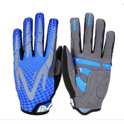 Wonny蜗牛手套 自行车手套 运动手套 骑行手套