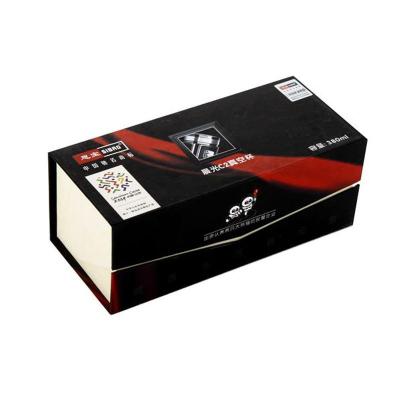 思宝 晨光C1C2C3真空杯 不锈钢高档礼品保温