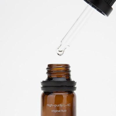 ANI阿妮美白祛斑化妆品套装 V左旋C原液+蚕丝