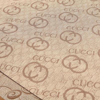 古驰花纹字母冰丝凉席床笠三件套 中国风中国