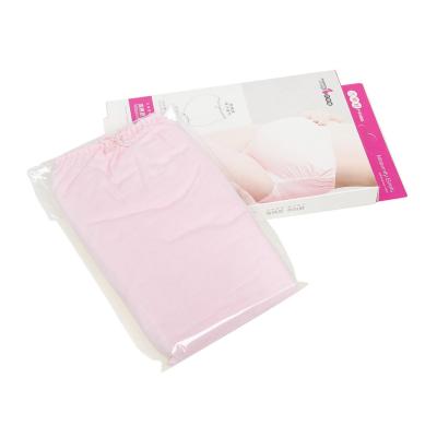 六甲村官方 高腰高棉质孕妇裤 肤色 <em>F码</em>【报价