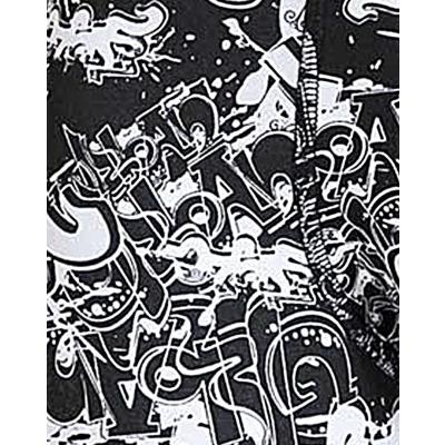 C罗<em>内裤</em> CR7 Underwear <em>男孩</em>款印花平角裤44