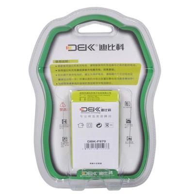 迪比科电池NP-F970 SONY索尼HD1000C MC