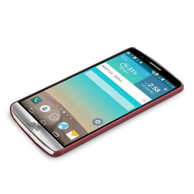 皮洛斯LGG3手机套LGG3手机壳LG G3保护套