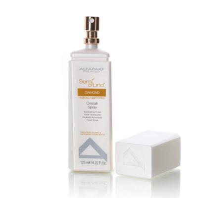 意大利ALFAPARF焕新莹亮水晶<em>炫彩头发</em>精油