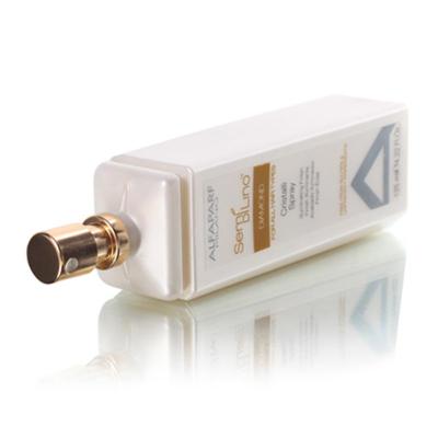 意大利ALFAPARF焕新莹亮水晶<em>炫彩头发</em>精油