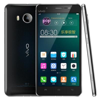 vivo XSHOT精英版移动4G手机四核5.2寸大屏1