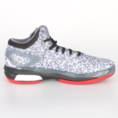 Adidas阿迪达斯2014新款男子利拉德运动缓震