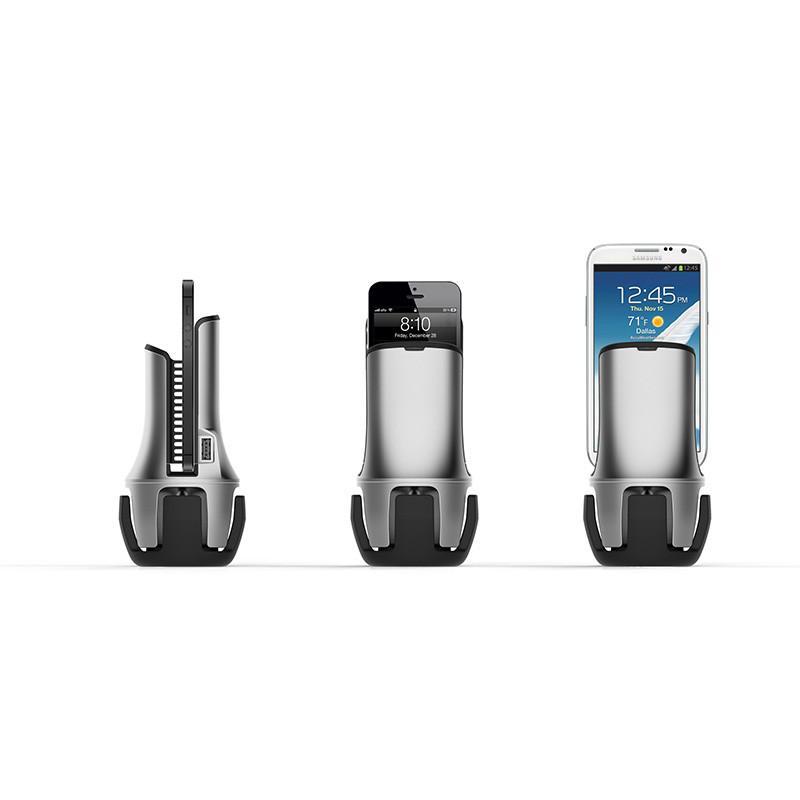 iphone无线充电器评测_无线充电器实用吗_手机无线充电不实用