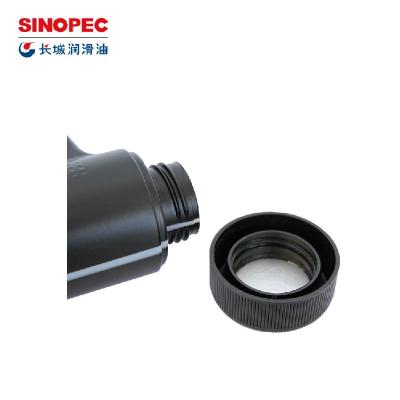 【长城】长城润滑油 75W\/90 GL-5 全合成 重负