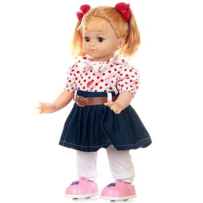 第四代多丽丝智能娃娃 会说话的女孩洋娃娃玩