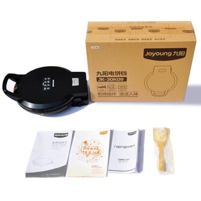 九阳电饼铛JK 30k09