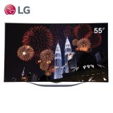 LG电视 55EC9300-CA 55英寸 全高清 3D 智能