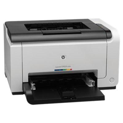 HP惠普Color LaserJet CP1025 彩色激光打印机