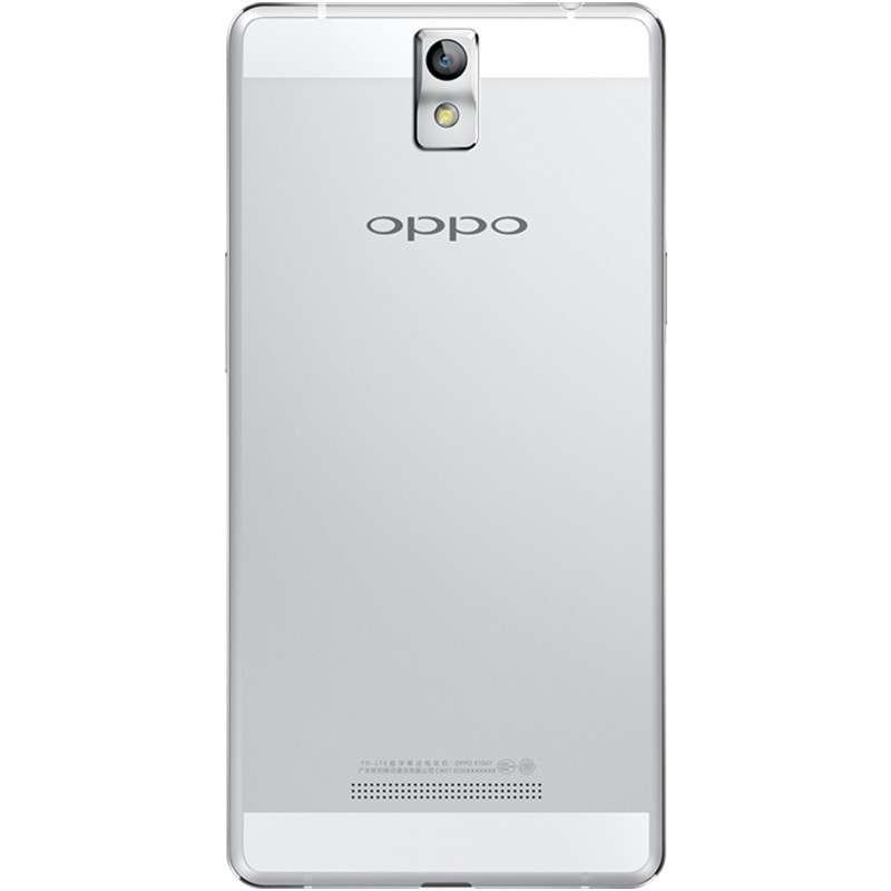 oppo r7005 r3 电信4g手机 [银色]