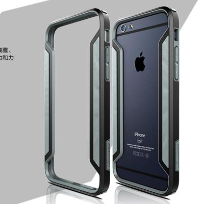 耐尔金 边框系列-护甲 苹果 iphone 6手机保护壳