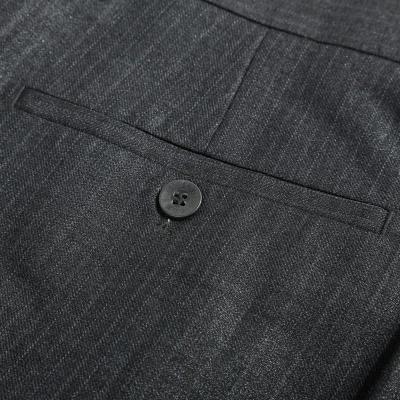 【恒源祥】恒源祥品牌男装男士西裤2014秋季