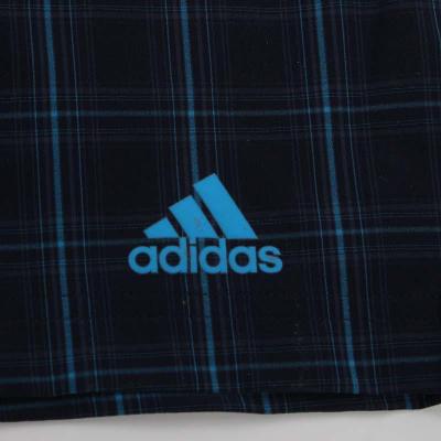 <em>Adidas阿迪达斯</em>男<em>运动</em>休闲<em>网球短裤</em> F96555 