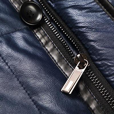 【VIEWAKEN 维肯】维肯 viewaken 皮羽绒服