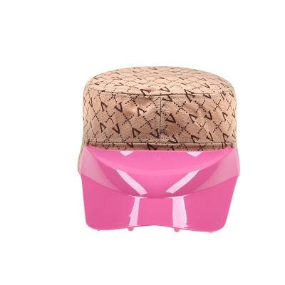 多多富氧防霾帽帽式负离子净化器防雾霾过敏症