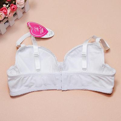 非常姊妹少女<em>文胸</em> 404 钢圈定型调整学生内衣