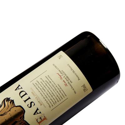 法斯达 波尔多干红葡萄酒 750ml (六瓶整箱装)