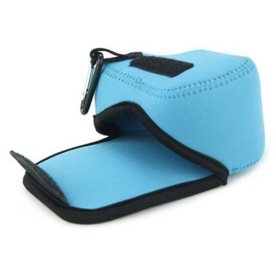 【脉络数码】登品 索尼微单A5100炫彩内胆包