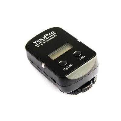 870\/S2 无线定时快门线遥控器\/索尼 A7\/A7R A