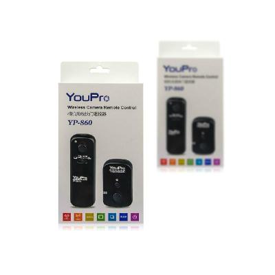 860\/S2 无线快门线遥控器\/索尼 A7\/A7R A6000