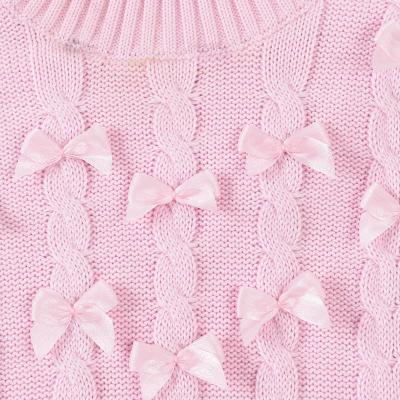 PEPCO<em>小猪班纳</em>童装 <em>女童</em>冬装<em>高领毛衣</em>公主套