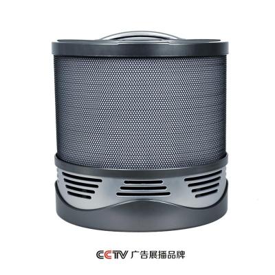 绿氧之音T2空气净化器 负离子净化 除雾霾 除灰