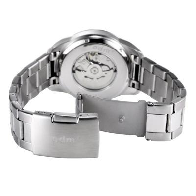 【名表汇手表】odm 正品时尚户外运动双日历