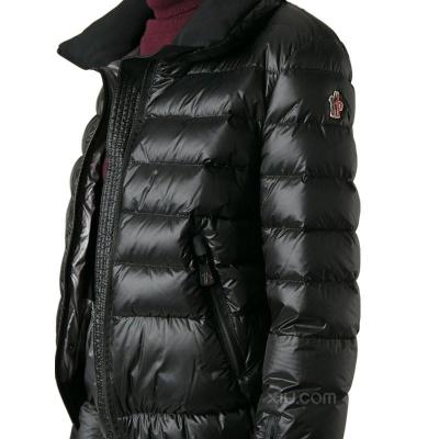Mo<em></em>ncler 蒙克莱 <em>女士立领羽绒服</em> 45329845329