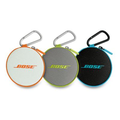 BoseSoundSport 耳塞式运动耳机-MFI蓝色