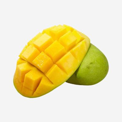 美丽湾 越南进口 水果5KG装 青皮玉芒果