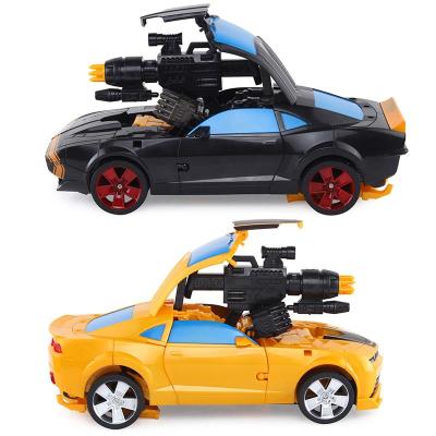 变形玩具 超变金刚4大黄蜂擎天柱3C正版儿童