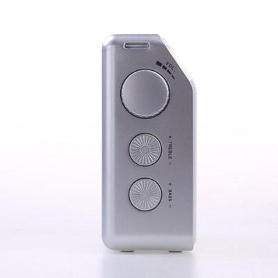 SANGEAN\/山进 PR-D6 二波段便携指针式收音