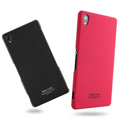 imak 索尼 Xperia Z3手机壳 L55T 外套L55U 外